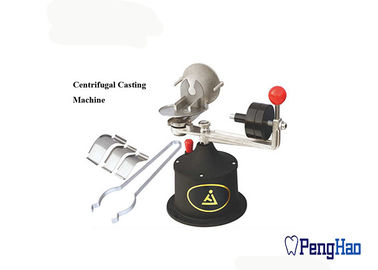 Rust Resistant Body Centrifugal Casting Machine For Dental Laboratory